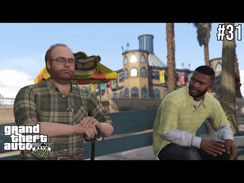 GTA 5 - Hotel Assassination - Grand Theft Auto 5 Gameplay Walkthrough Part 31
