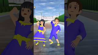 Download lagu Yuta dances to the funny song 'Find the fun, find the fun.' 😊😅🤣 viral#shorts#sakuraschoolsimulator mp3