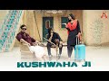 Official KUSHWAHA JI New Haryanvi - Hindi Full Superhit Song | Ashok Kushwaha | Shivu Jain