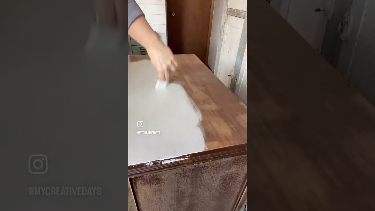 The Best All In One Paint. Primer, Paint, and Topcoat in one! - Paint: https://bit.ly/4kBuoyb