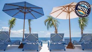 Ocean Paradise Bali | Bali, Indonesia | Hotel Review 🛏️