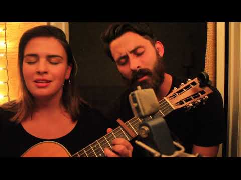 Lizzy Loeb ft. Andy Bean / Second Time by Bruno Major (cover)