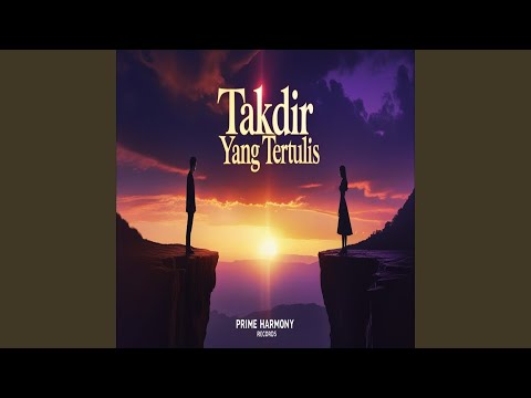 Takdir Yang Tertulis