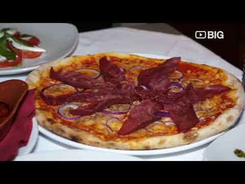 Antonio's Ristorante a Restaurants in London UK serving good quality Italian Food