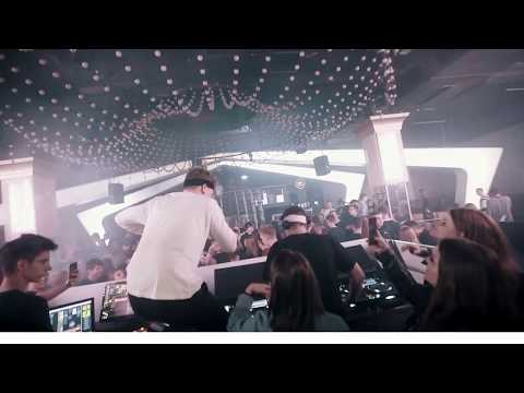 Coverrun live at Lusthouse Haag | 15.11.2019