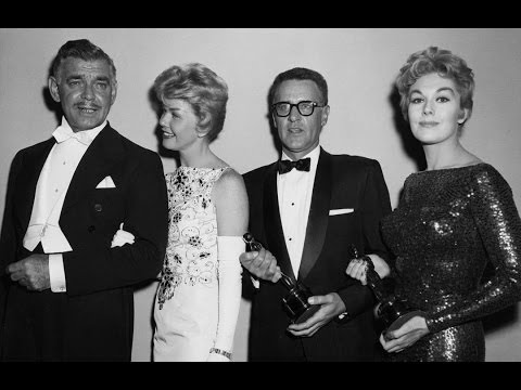 The Bridge on the River Kwai and Designing Woman Win Writing Awards: 1958 Oscars