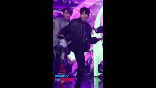 [Fancam/직캠] ACE(에이스) _ VAV(브이에이브이) _ Gorgeous(예쁘다고) _ Simply K-Pop _ 020218