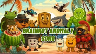 Download lagu BRAINROT ANOMALY SONG | Lagu Brainrot Anomali | Music (Italian Brainrot) mp3 Download lagu BRAINROT ANOMALY SONG | Lagu Brainrot Anomali | Music (Italian Brainrot) mp3