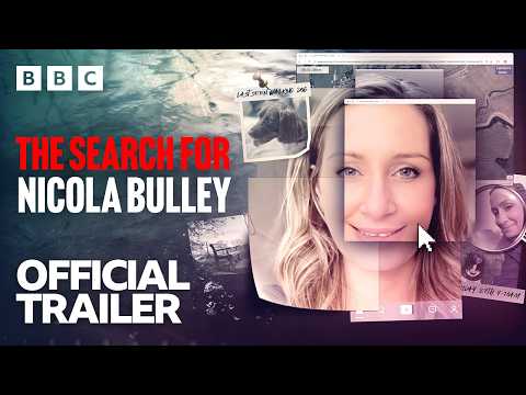 The Search for Nicola Bulley