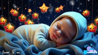 Download lagu Mozart & Brahms Lullabies 🎵 Baby Sleep Music | Overcome Insomnia & Sleep Instantly 🌙 mp3 Download lagu Mozart & Brahms Lullabies 🎵 Baby Sleep Music | Overcome Insomnia & Sleep Instantly 🌙 mp3