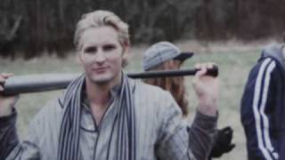 Twilight: Last Night Here