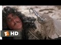 Hook (8/8) Movie CLIP - The End of Hook (1991) HD