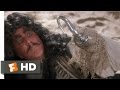 Hook 8 8 Movie CLIP The End Of Hook 1991 HD