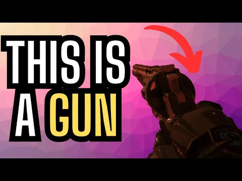 Combined Action Is A Gun In Destiny 2 The Game