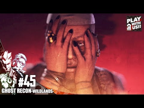 #45【TPS】弟者,兄者,おついちの「ゴーストリコン ワイルドランズ」【2BRO.】