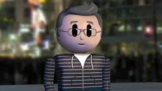 Hi , My Name Is John