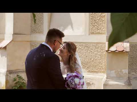 AC's Studio Sighisoara - R&A Wedding highlights - 7. 08. 2022