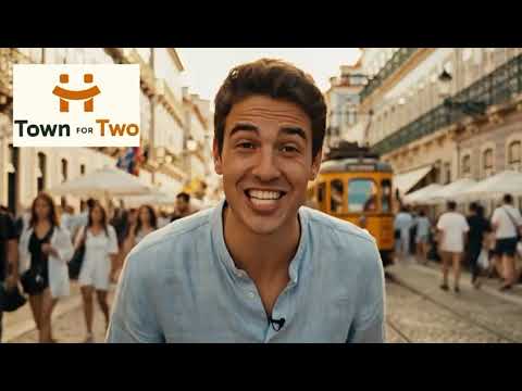Town for Two