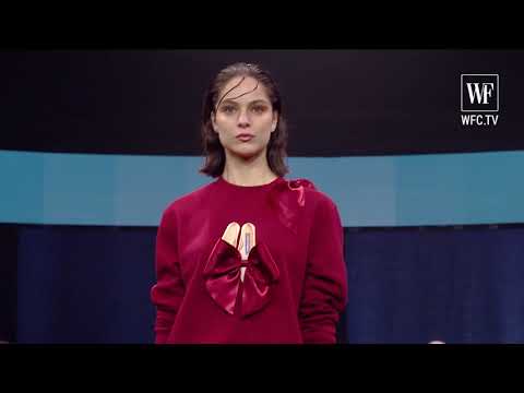 ARCADIO DOMINGUEZ | ВЕСНА-ЛЕТО 2022 | НЕДЕЛЯ ПЛЯЖНОЙ МОДЫ НА ГРАН-КАНАРИИ