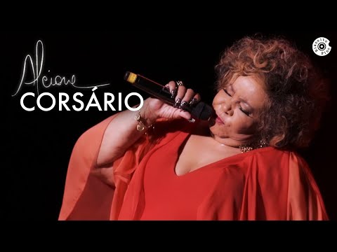 Alcione - "Corsário" - Vídeo Oficial (Boleros)