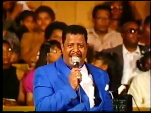 JESUS IS LISTENING - SLIM & THE SUPREME ANGELS (LIVE)