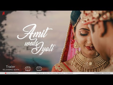 Wedding Photographer portfolio by First Image Photography in Bhopal - Photo 3
