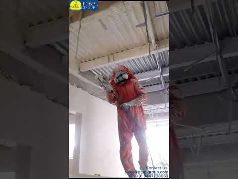 Hot And Cold Insulation Service