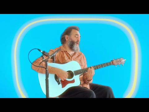 GLAVAN - I loved You (LIVE Session)