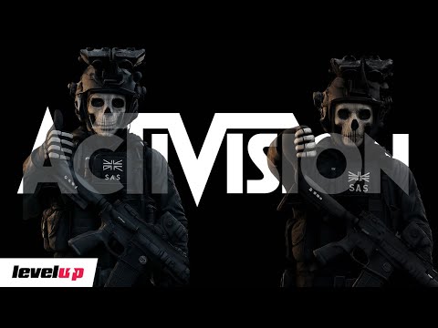 Activision Blizzard ya dependía casi por completo de las microtransacciones antes de Microsoft