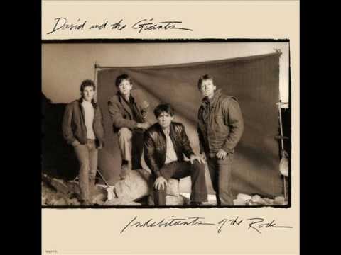 David And The Giants - I Can Depend On You Video