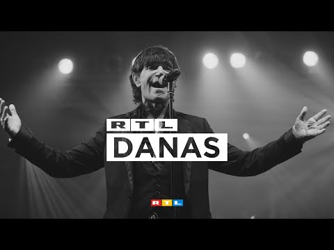 Poznati se opraštaju od Stavrosa: 'Jednostavan, obiteljski čovjek i veliki radnik' | RTL DANAS