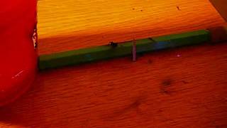 lighting a fuse fast