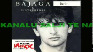 Bajaga Berlin