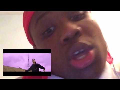 Cadet X Geko Southside (REACTION)