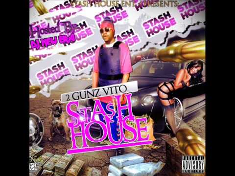 Tae T X 2 Gunz Vito - Selfmade Pt.2
