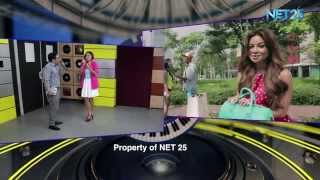 SITTI NET25 LETTERS AND MUSIC Guesting (Part 2)