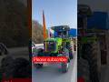Please subscribe Rhinosaur modified tractor in Fatehgarh Sahib 🙏 #modified #trending #tractor