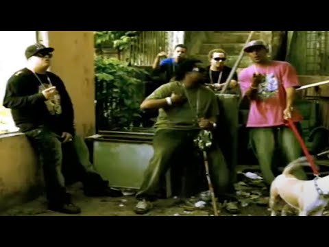 Yaga y Mackie feat. Nengo Flow x Mexicano x LT el unico - Déjate de Hablar (Video Oficial)