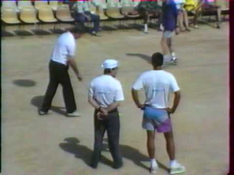 tournoi exhibition Gap 1992.mp4