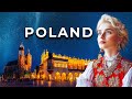 WONDERS OF POLAND The Most Beautiful Places In Poland 4K Travel Documentary