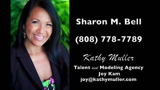 Sharon M Bell - Actor Reel video