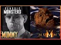 The Mummy (1932) VS The Mummy (1999) | Side-by-Side | Fear