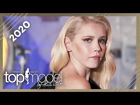 Julia P. has NO motivation! Does she have to leave GNTM? | GNTM 2020 | ProSieben