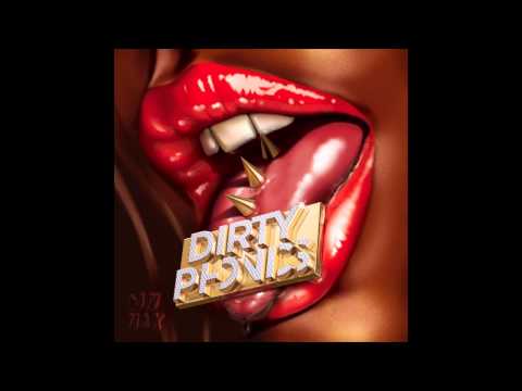 Dirtyphonics - DIRTY (Nicolas Malinowsky Remix)