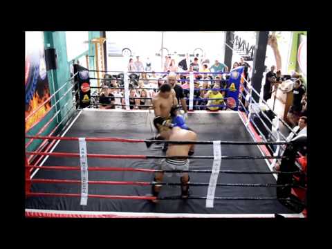 Raja GP Luan Guetto VS Luciano