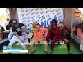 Kwa MAUNO Haya Vijana MJIANDAE Kupitwa