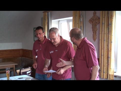 20140613 Jahreshauptversammlung Weizenclub 1980 Herbertshofen