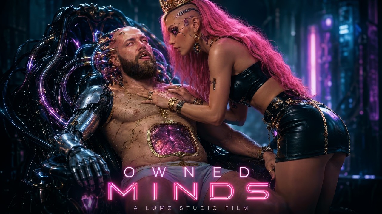 OWNED MINDS