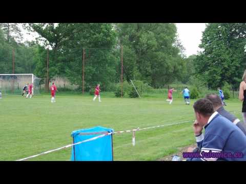 LZS Ścinawa Nyska - Unia Tulowice 2:0