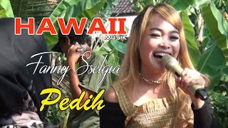 Download lagu 🇭 🇦 🇼 🇦 🇮 🇮‼️ Fanny Lovers 💥  Pedih mp3